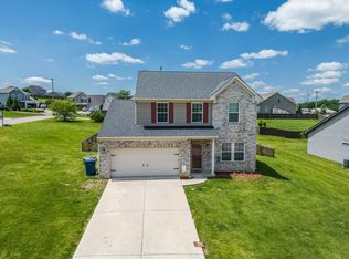 1849 Wendy Blvd, Columbia, TN 38401