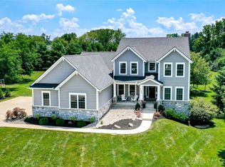7949 Bending Willow Ct, Waynesville, OH 45068