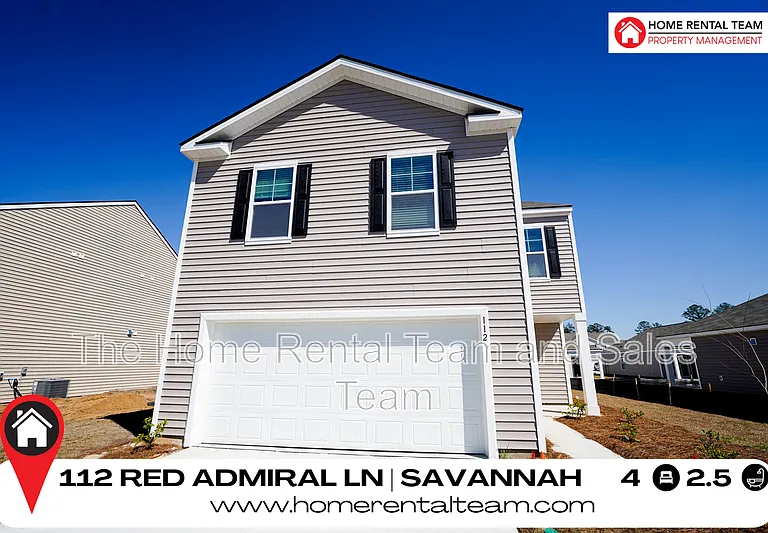 112 Red Admiral Ln — Photo 1