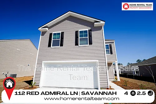 112 Red Admiral Ln Photo 1