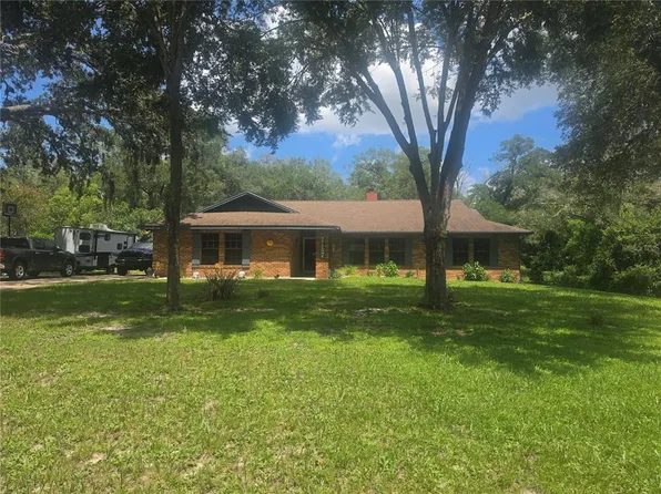 2417 S OAK PARK DRIVE, DELAND, FL 32724