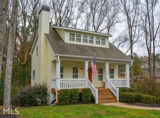 2289 Lavender Dr #35, Marietta, GA