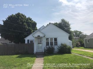20 Williston Way #1, Pawtucket, RI 02861
