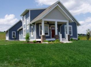 214 Beauford Rd, Harrisonburg, VA 22801