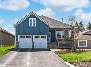 134 Stanley St, Collingwood, ON L9Y0G3