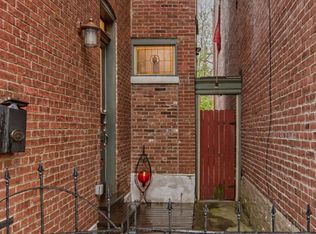 2852 Missouri Ave, Saint Louis, MO 63118
