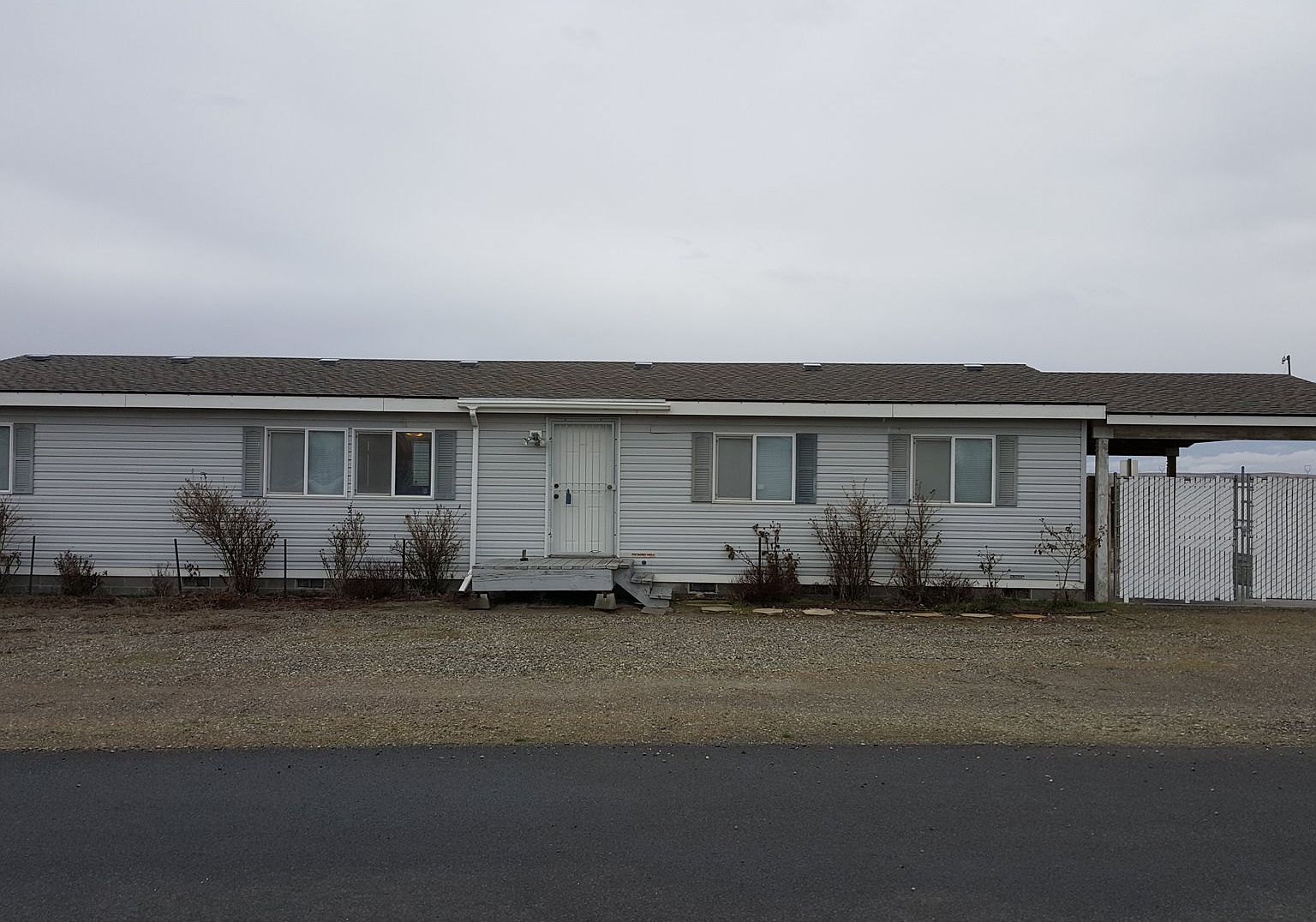 895 Brandon St, Irrigon, OR 97844 Zillow