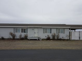 895 Brandon St, Irrigon, OR 97844