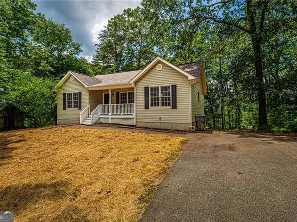 118 High Ridge Ln Lot 41, Dahlonega, GA 30533