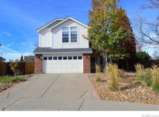 6581 Nile Cir, Arvada, CO 80007