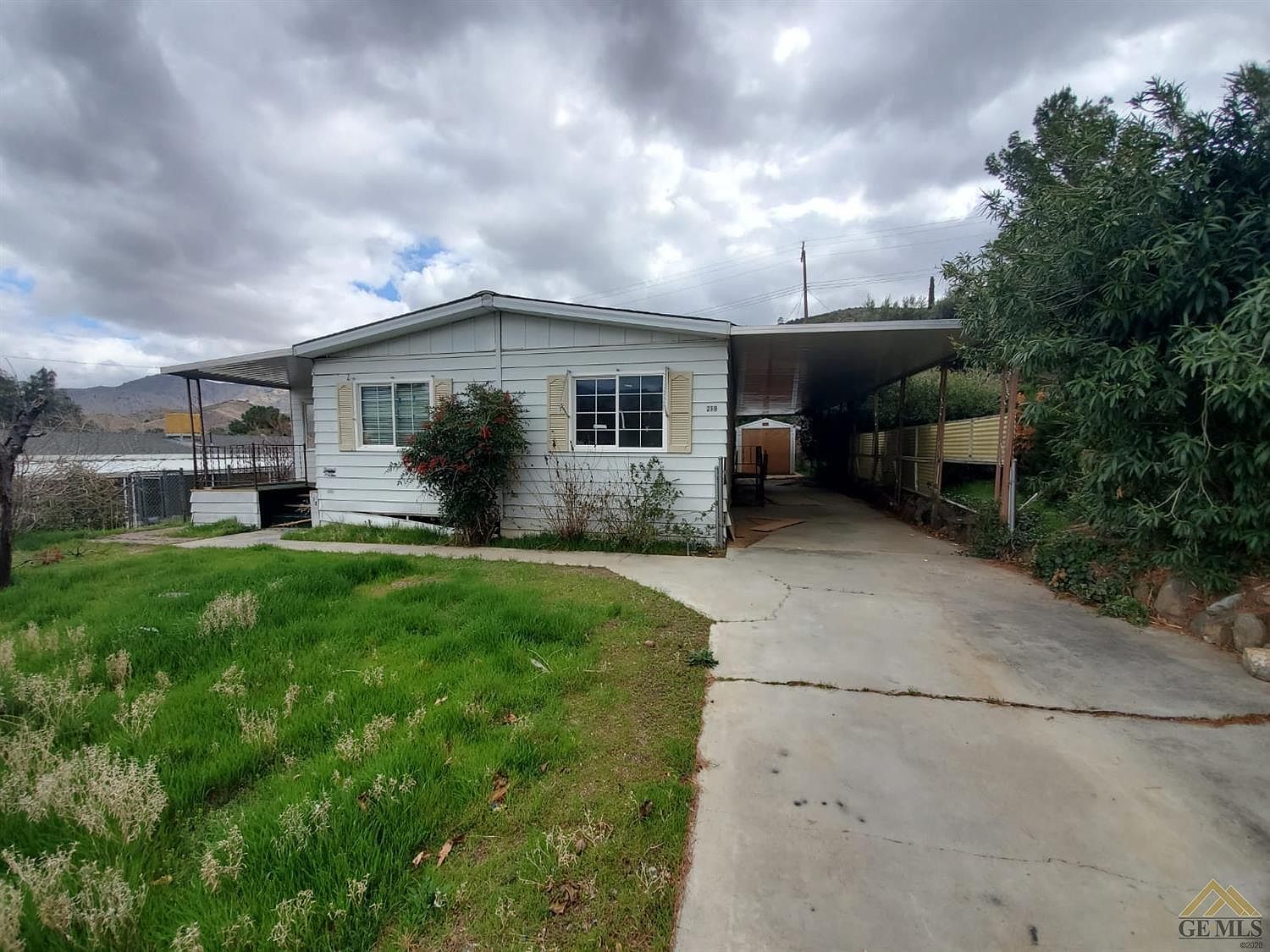 219 Jones St, Bodfish, CA 93205 Zillow