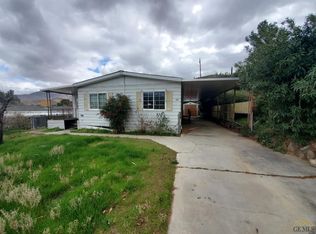 219 Jones St, Bodfish, CA 93205