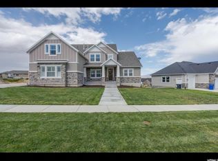 464 W Ruger Dr, Saratoga Springs, UT 84045