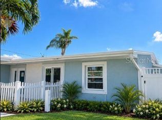 730 Pruitt Dr, Madeira Beach, FL 33708