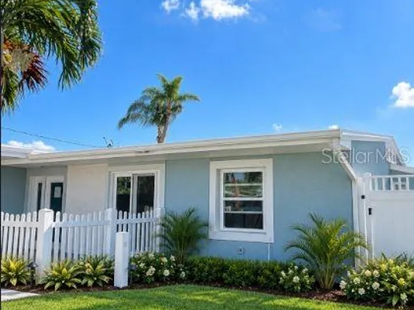 730 PRUITT DRIVE, MADEIRA BEACH, FL 33708