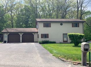 1558 S Strawtown Pike, Peru, IN 46970