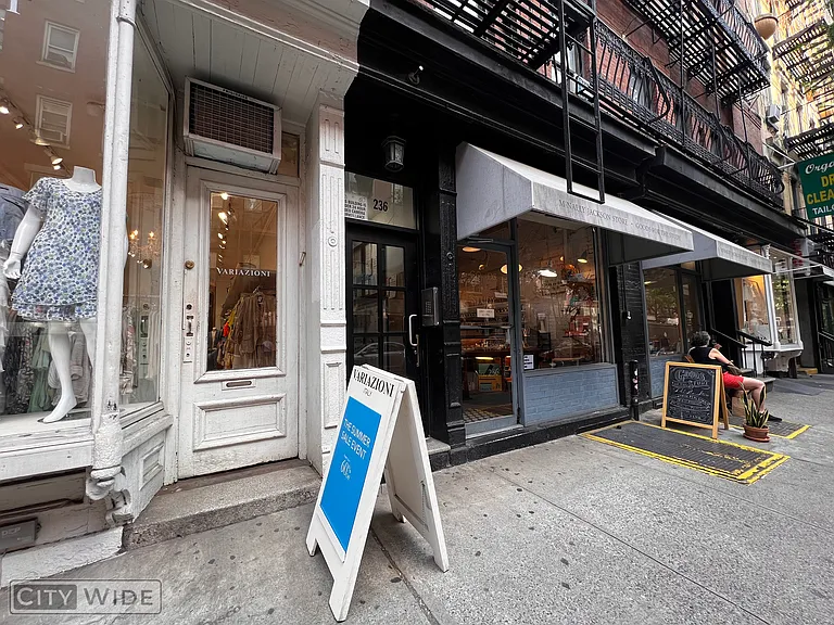 236 Mulberry St #2 — Photo 7
