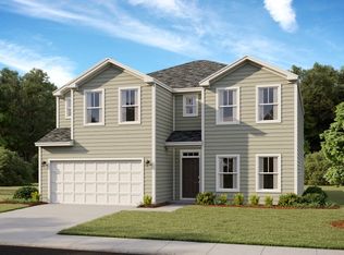 WRIGLEY Plan, Southgrove, Fountain Inn, SC 29644