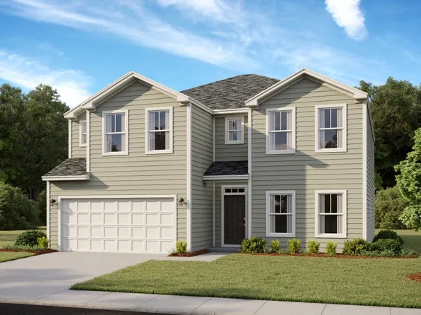 WRIGLEY Plan, Southgrove