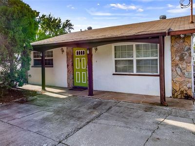 6466 W Richard Dr, Spring Hill, FL, 34607