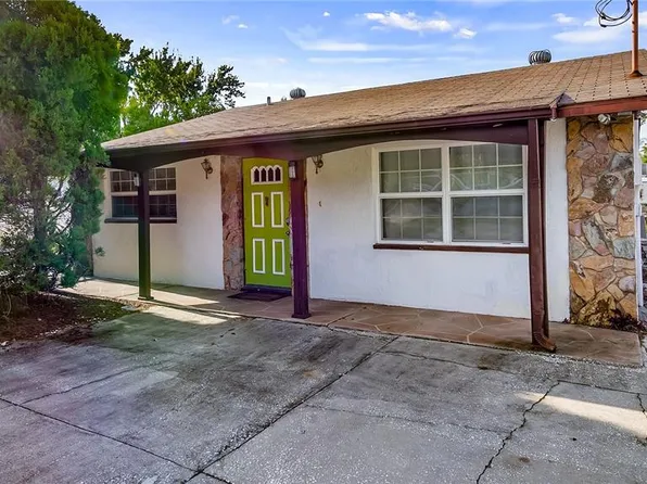 6466 W Richard Dr, Spring Hill, FL 34607