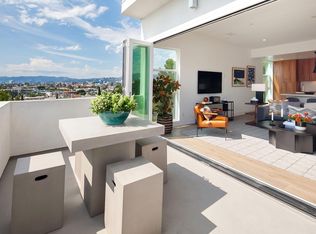 857 Hyperion Ave, Los Angeles, CA 90029