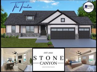 1 Trenton Stone Cyn, Foristell, MO