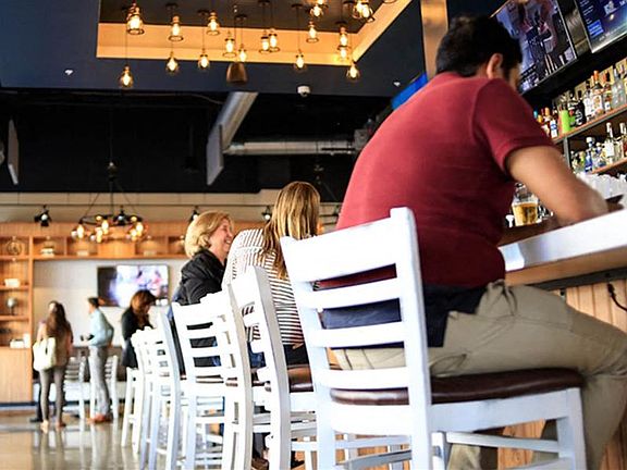 Dining Experience