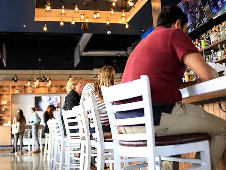 Dining Experience