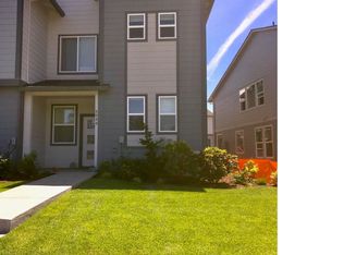 8010 SE Butternut Creek Pkwy #LOT72, Hillsboro, OR 97123