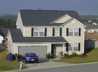 105 Cog Hill Dr, Lexington, SC 29073