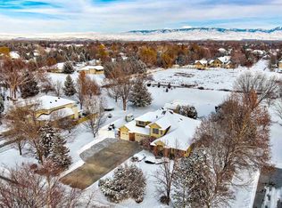 360 N Sierra View Way, Eagle, ID 83616