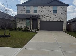 29023 Pearl Barley Way, Hockley, TX 77447