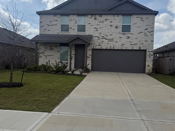 29023 Pearl Barley Way, Hockley, TX 77447