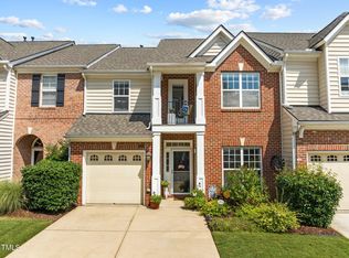 3014 Imperial Oaks Dr, Raleigh, NC 27614