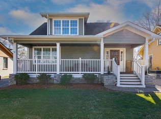 311 Antioch Pike, Nashville, TN 37211