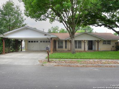 3123 Mindoro Dr, San Antonio, TX, 78217