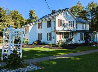 12548 Fauncetown Rd, Townville, PA 16360