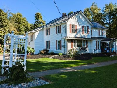 12548 Fauncetown Rd, Townville, PA, 16360