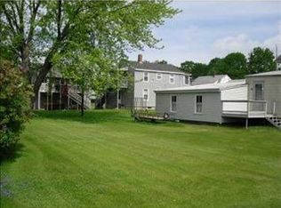 38 Harding St, Biddeford, ME 04005