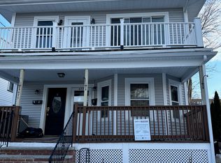 477 Lagrange St #2, West Roxbury, MA 02132