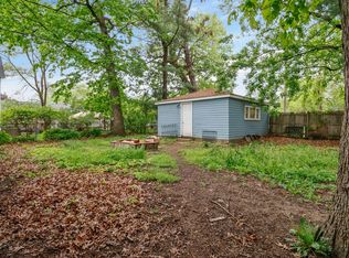 920 E 28th Ave, Lake Station, IN
