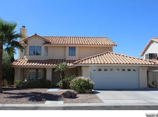 2311 S Risco Ln, Laughlin, NV 89029