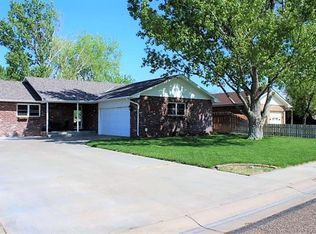 2521 Cheyenne Rd, Liberal, KS 67901