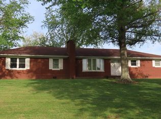 9274 Highway 45 #S, Wingo, KY 42088