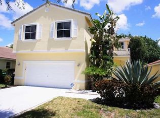 12151 NW 57th St, Coral Springs, FL 33076