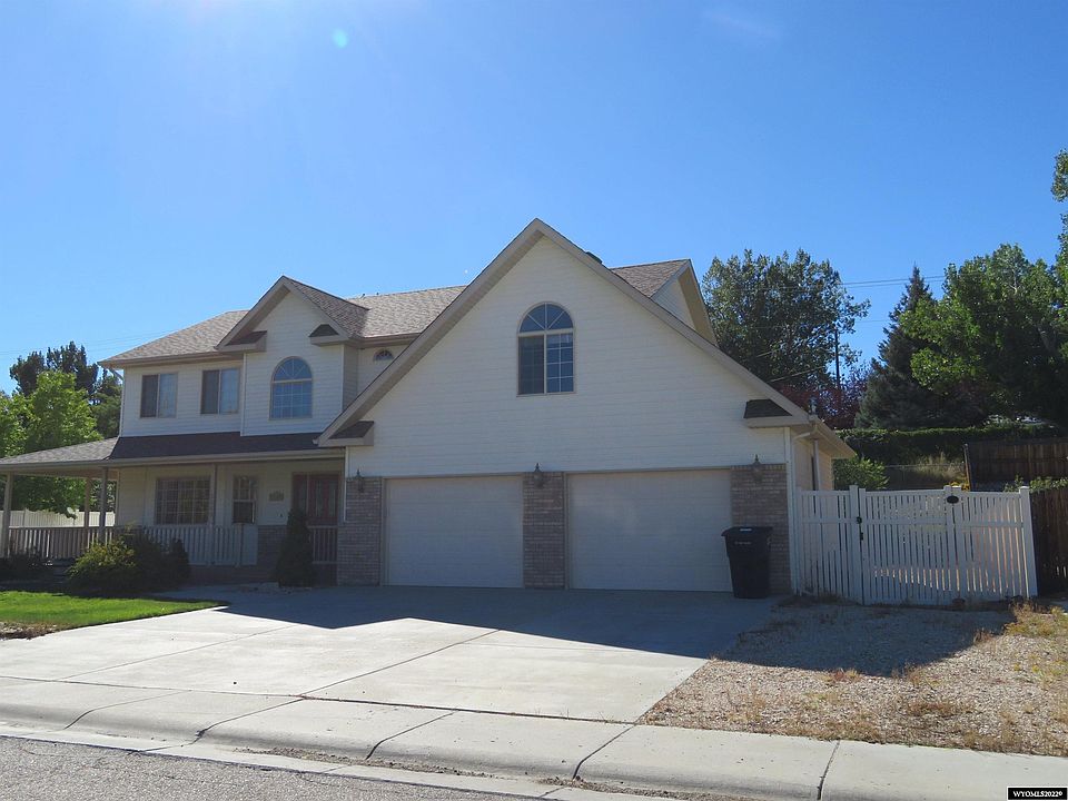 3600 Vista Royale, Casper, WY 82601 MLS 20225291 Zillow