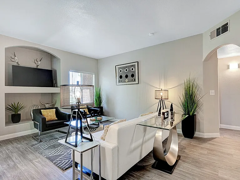 Canyon Villas Apartments — Photo 5