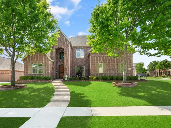 1031 Fox Bend Way, Prosper, TX 75078