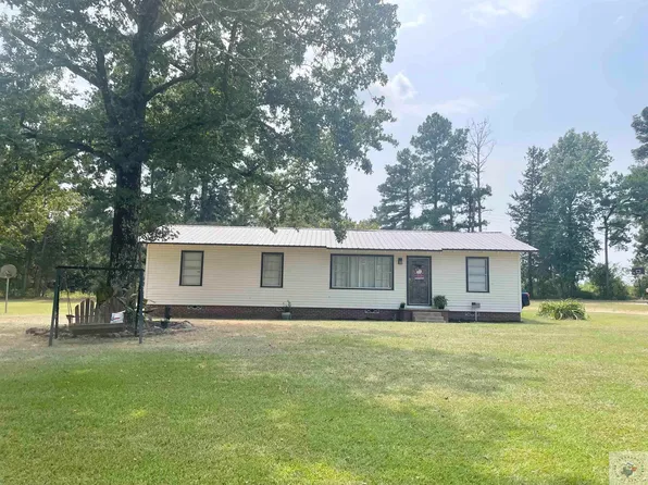 2980 Fm 125 S, Linden, TX 75563